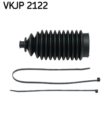 Bellow Set, steering - VKJP 2122 SKF
